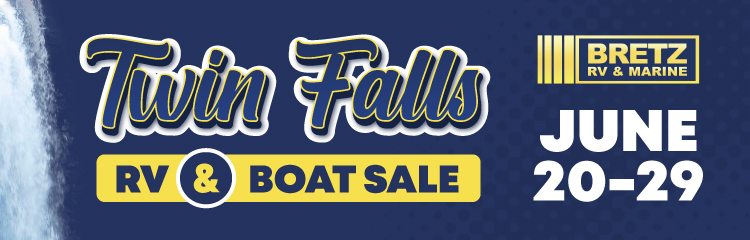 Twin Falls