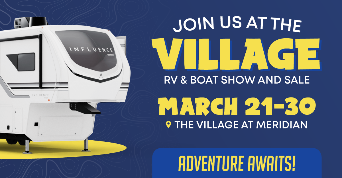 Village RV Show & Sale Mobile