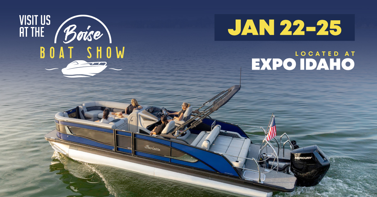 Boise boat show