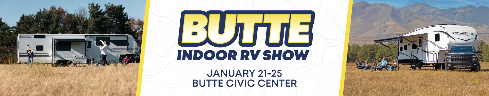 Butte Indoor Show