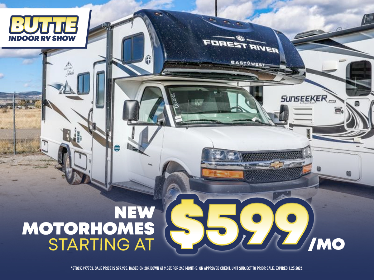 Motorhomes
