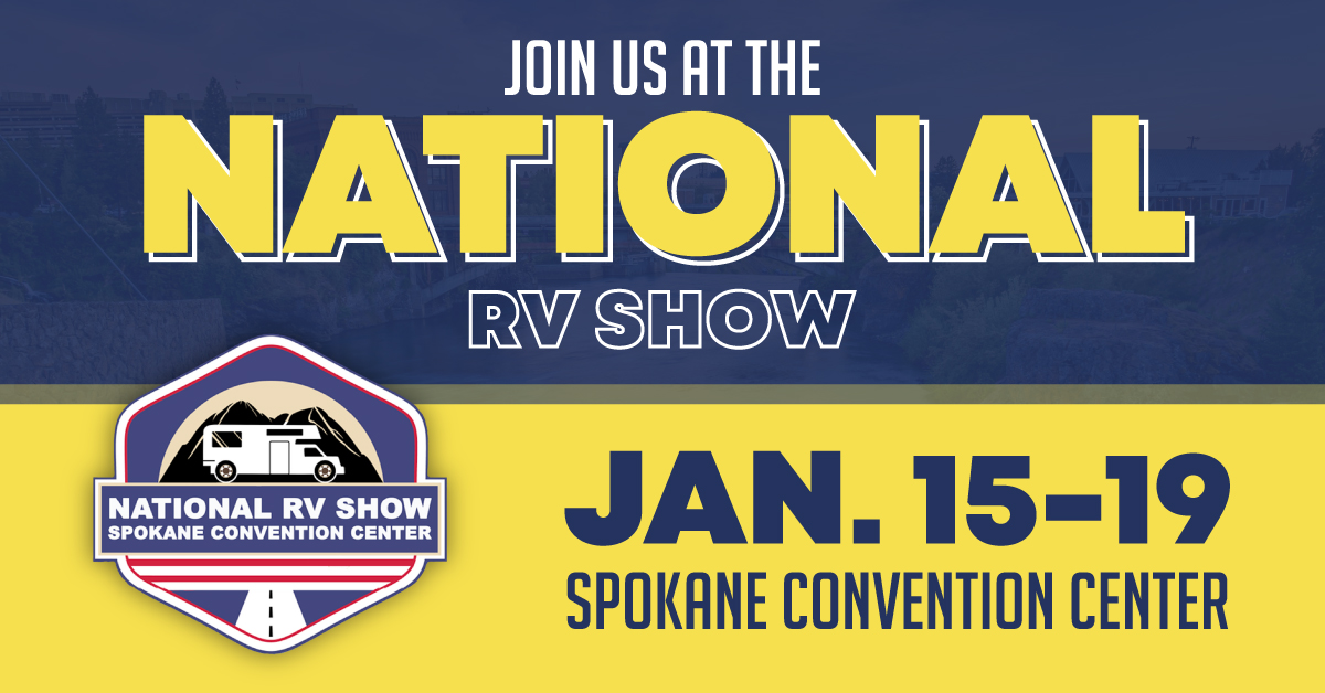 National RV Show Mobile
