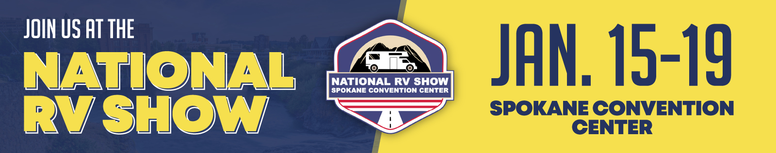 National RV Show