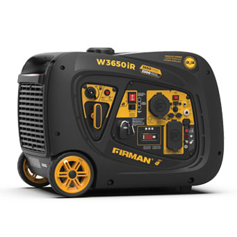 Firman Generator