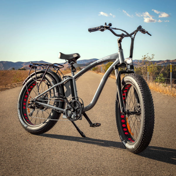 Sunrise E-Bikes