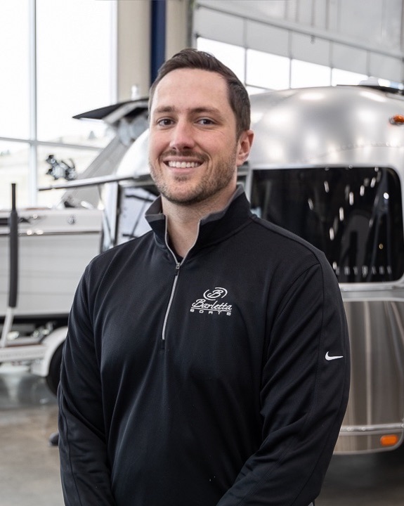 Bridger Dauenhauer