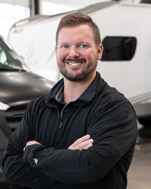 Matt Campbell
