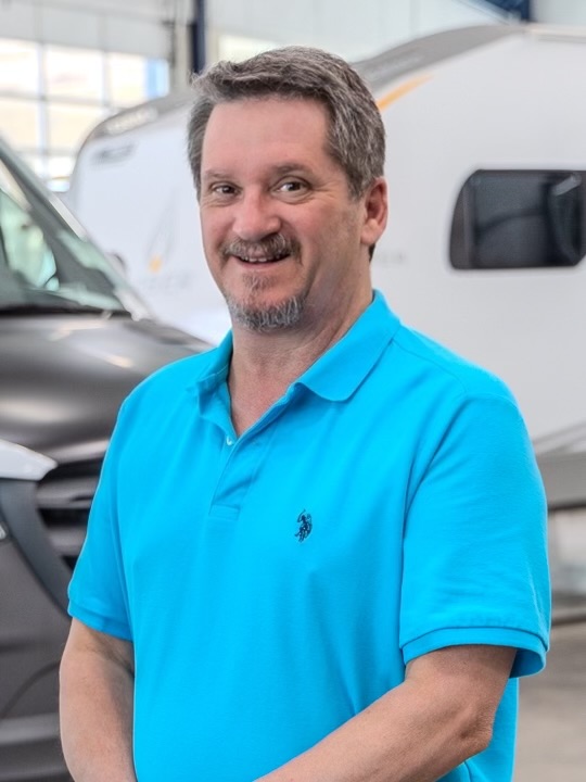 Wayde Whitmire