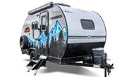 Teardrop Trailers