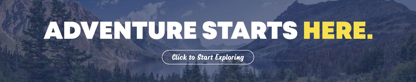 Bretz Monthly Sale Banner