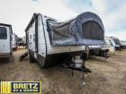 used kz travel trailers for sale