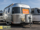 Used 2017 Airstream RV Flying Cloud FLYING CLOUD 19CB Photo