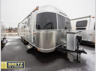Used 2024 AIRSTREAM GLOBETROTTER 30RB image