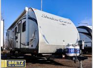 Used 2014 Cruiser Shadow Cruiser S 280QBS image
