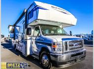Used 2022 Forest River RV Sunseeker Classic 3010DS Ford image