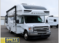 New 2026 Entegra Coach Odyssey 24B image