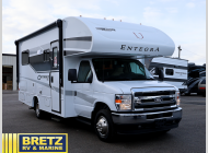 New 2026 Entegra Coach Odyssey SE 22AF image