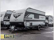 New 2026 Grand Design Transcend Xplor 151RB ONE image