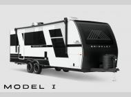 New 2025 Brinkley Model Z Air 265 image