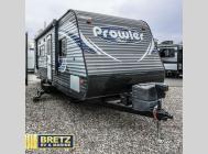 Used 2019 Heartland Prowler Lynx 25 LX image