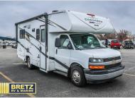 New 2026 Coachmen RV Freelander 21QSS image