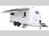 New 2025 Oliver Travel Trailers Legacy Elite ll Platinum image