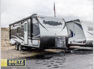 Used 2016 Keystone RV Springdale 201RDWE image