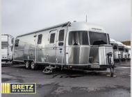 Used 2012 Airstream Classic 30 image