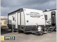 New 2025 Keystone RV Springdale 1860SS image