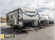 Used 2019 Keystone RV Springdale 201RDWE image