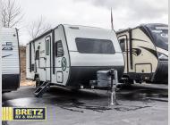 Used 2019 Forest River RV No Boundaries NB19.7 image