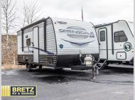 Used 2024 Keystone RV Springdale Classic Mini 1800BH image