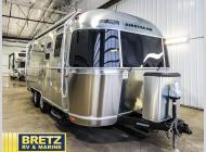 Used 2016 Airstream RV Flying Cloud 23D image