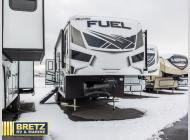 Used 2023 Heartland Fuel 323 image