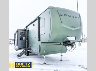 New 2025 Keystone RV Cougar 316RLS image