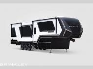 New 2025 Brinkley Model G 4100 image