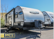 Used 2022 Forest River RV Salem 263BHXL image