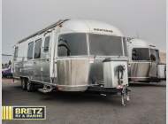 Used 2018 Airstream RV International SERENITY 30Q image