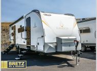 New 2024 Ember RV Touring Edition 28BH image