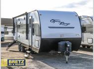 New 2026 Open Range RV Open Range 26RCS COLT image