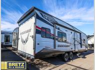 Used 2021 Forest River RV Shockwave 27RQMX image