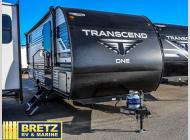 New 2025 Grand Design Transcend One 161 BH image