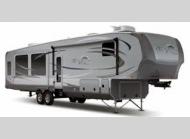 Used 2012 Highland Ridge RV Open Range 398RLS image