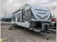 Used 2025 Forest River RV Shockwave 2630RLE image