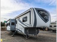 Used 2018 Highland Ridge RV Mesa Ridge MF374BHS image