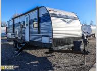 Used 2022 Forest River RV Avenger 27DB image