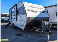 Used 2022 Starcraft Autumn Ridge 20FBS image