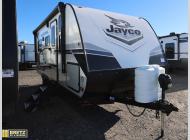 Used 2024 Jayco Jay Feather 19MRK image