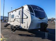 New 2026 Keystone RV Cougar Half-Ton 22RKWE image