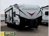 Used 2022 Forest River RV Shockwave 25RQMX image